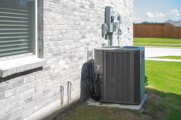 Reliable Hvac contractor in Riverdale, CA by FH HVAC
