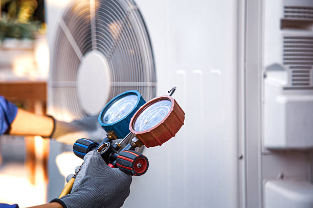 Affordable Hvac solutions in Riverdale, CA